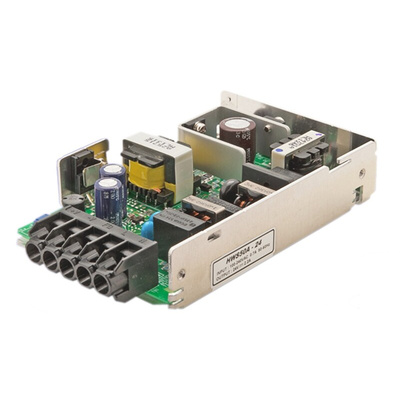 TDK-Lambda Switching Power Supply, HWS50A-15, 15V dc, 3.5A, 50W, 1 Output, 120 → 370 V dc, 85 → 265 V ac