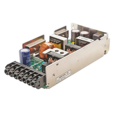 TDK-Lambda Switching Power Supply, HWS150A-5, 5V dc, 30A, 150W, 1 Output, 120 → 370 V dc, 85 → 265 V ac