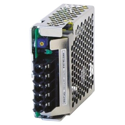 TDK-Lambda Switching Power Supply, HWS15A-48/A, 48V dc, 330mA, 15W, 1 Output, 120 → 370 V dc, 85 → 265 V