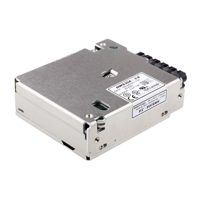 TDK-Lambda Switching Power Supply, HWS30A-3/A, 3.3V dc, 6A, 30W, 1 Output, 120 → 370 V dc, 85 → 265 V ac