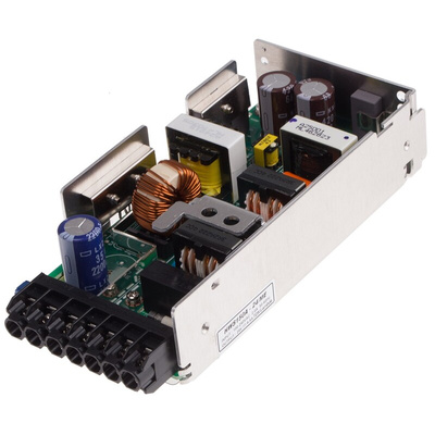 TDK-Lambda Switching Power Supply, HWS-150A-24/ME, 24V dc, 6.5A, 156W, 1 Output, 120 → 370 V dc, 85 → 265