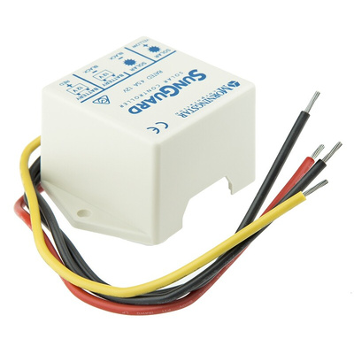 Morningstar 12V 4.5A Solar Charge Controller