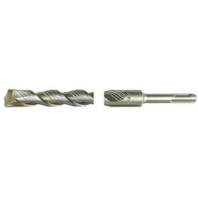 Keil Chrome Nickel Molybdenum Steel SDS Drill Bit, 16mm x 450 mm