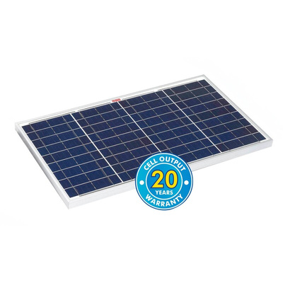 PV Logic 30W Polycrystalline solar panel