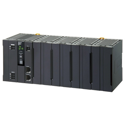 Omron DIN Rail Uninterruptible Power Supply (360W)