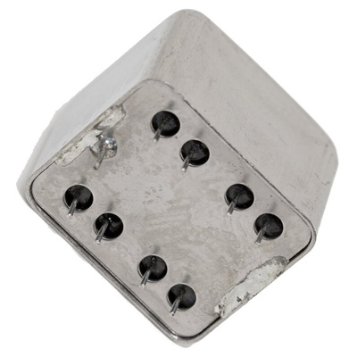 Through Hole Audio Transformer 600Ω