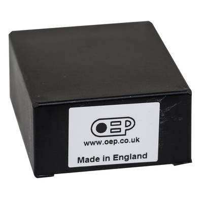 Through Hole Audio Transformer 2.4 (Series) kΩ, 600 (Parallel) Ω 2W