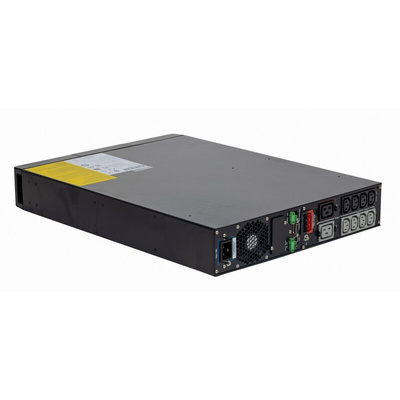 Eaton 100 → 276 (With Derating) V, 176 → 276 (Without Derating) V Input Rack Mount, Stand Alone