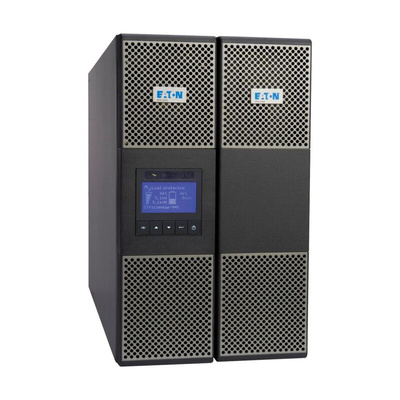 Eaton 100 → 276 (With Derating) V, 176 → 276 (Without Derating) V Input Rack Mount, Stand Alone