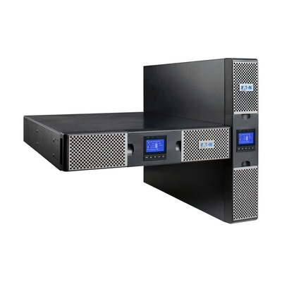 Eaton 100 → 276 (With Derating) V, 176 → 276 (Without Derating) V Input Rack Mount, Stand Alone