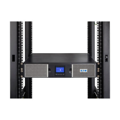 Eaton 100 → 276 (With Derating) V, 176 → 276 (Without Derating) V Input Rack Mount, Stand Alone