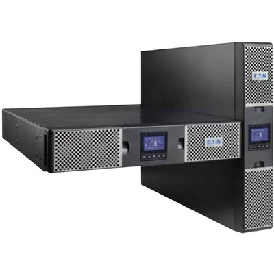 Eaton 100 → 276 (With Derating) V, 176 → 276 (Without Derating) V Input Rack Mount, Stand Alone