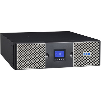 Eaton 100 → 276 (With Derating) V, 176 → 276 (Without Derating) V Input Rack Mount, Stand Alone