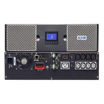 Eaton 100 → 276 (With Derating) V, 176 → 276 (Without Derating) V Input Rack Mount, Stand Alone