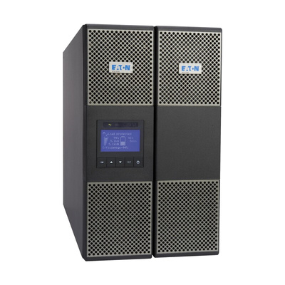 Eaton Rack Mount, Stand Alone Battery Expansion Module, 2200VA (2.2kW), 9PX