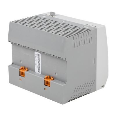 Phoenix Contact 29.5V dc Input DIN Rail Uninterruptible Power Supply (3W), UNO-UPS