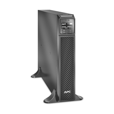 APC 240V Input Stand Alone Uninterruptible Power Supply, 3000VA (2700W), Smart