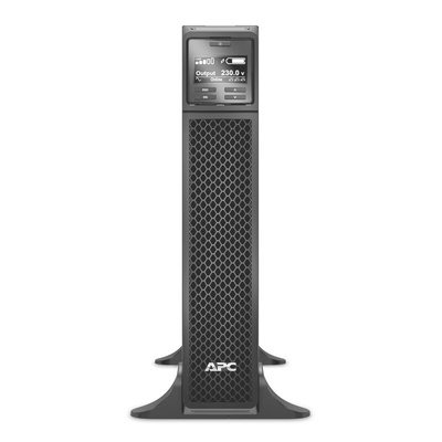 APC 240V Input Stand Alone Uninterruptible Power Supply, 3000VA (2700W), Smart