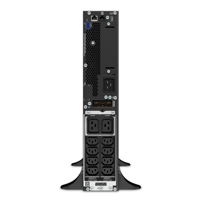 APC 240V Input Stand Alone Uninterruptible Power Supply, 3000VA (2700W), Smart