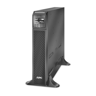 APC 240V Input Stand Alone Uninterruptible Power Supply, 3000VA (2700W), Smart