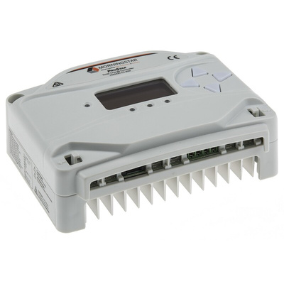 Morningstar 12/24V dc 30A Solar Charge Controller
