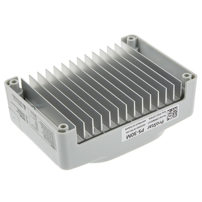 Morningstar 12/24V dc 30A Solar Charge Controller