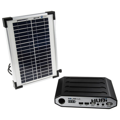 RS PRO Renewable Energy Kit