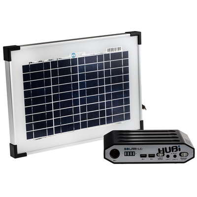 RS PRO Renewable Energy Kit