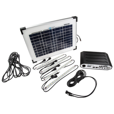 RS PRO Renewable Energy Kit