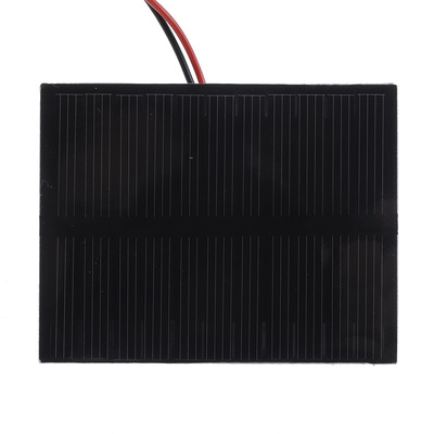 Seeed Studio 0.5W  Kit solar panel