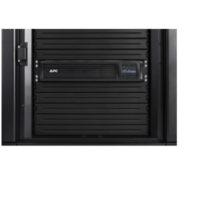 APC 160 → 286V Input Rack Mount Uninterruptible Power Supply, 3000VA (2.7kW), Smart-UPS SMT