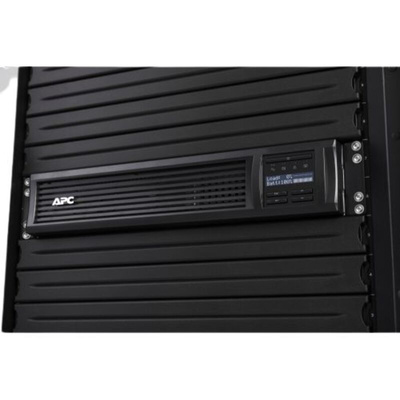 APC 160 → 286V Input Rack Mount Uninterruptible Power Supply, 750VA (500W), Smart-UPS SMT