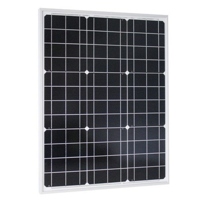 Phaesun 50W Photovoltaic Solar Panel