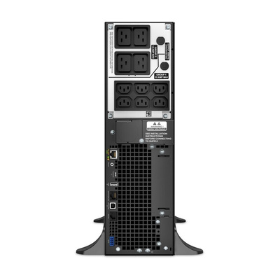 APC 230V Input Stand Alone Uninterruptible Power Supply, 5000VA (4.5kW), Smart-UPS