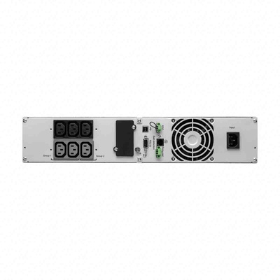 Eaton 190 → 276V ac Input Rack Mount Uninterruptible Power Supply, 3000VA (2.7kW), 9SX