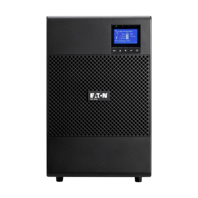 Eaton 190 → 276V ac Input Stand Alone Uninterruptible Power Supply, 3000VA (2.7kW), 9SX