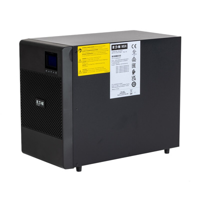 Eaton 190 → 276V ac Input Stand Alone Uninterruptible Power Supply, 2000VA (1.8kW), 9SX