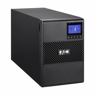Eaton 190 → 276V ac Input Stand Alone Uninterruptible Power Supply, 1500VA (1.35kW), 9SX