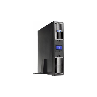 Eaton 176 → 276V ac Input Rack Mount, Stand Alone Uninterruptible Power Supply, 1500VA (1.5kW), 9PX