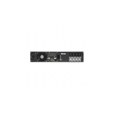 Eaton 176 → 276V ac Input Rack Mount, Stand Alone Uninterruptible Power Supply, 1500VA (1.5kW), 9PX