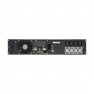 Eaton 176 → 276V ac Input Rack Mount, Stand Alone Uninterruptible Power Supply, 1000VA (1kW), 9PX