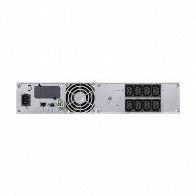 Eaton 184 → 276V ac Input Rack Mount, Stand Alone Uninterruptible Power Supply, 2200VA (1.98kW), 5SC