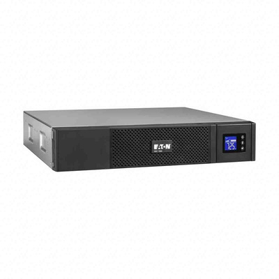 Eaton 184 → 276V ac Input Rack Mount Uninterruptible Power Supply, 1500VA (1.05kW), 5SC