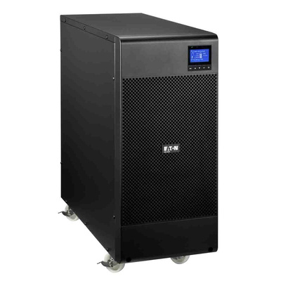 Eaton 190 → 276V Input Stand Alone Uninterruptible Power Supply, 5000VA (4.5kW), 9SX