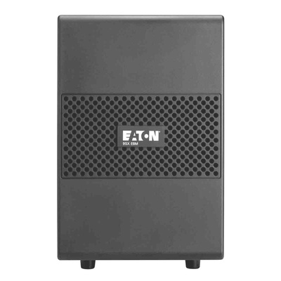 Eaton 190 → 276V Input Stand Alone Battery Expansion Module, 1000VA (900W), 9SX