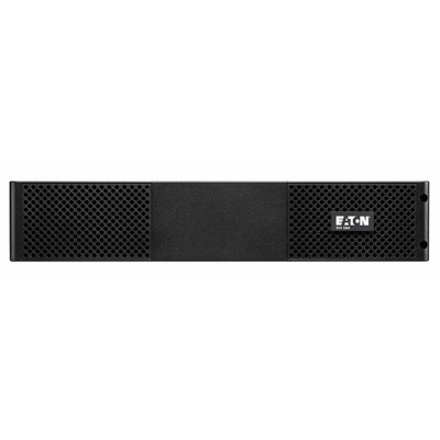 Eaton 190 → 276V Input Rack Mount Battery Expansion Module, 2000VA (1.8kW), 9SX