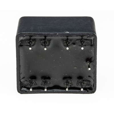 Through Hole Audio Transformer 600Ω 100mW Hz @ 300, 1mW Hz @ 30