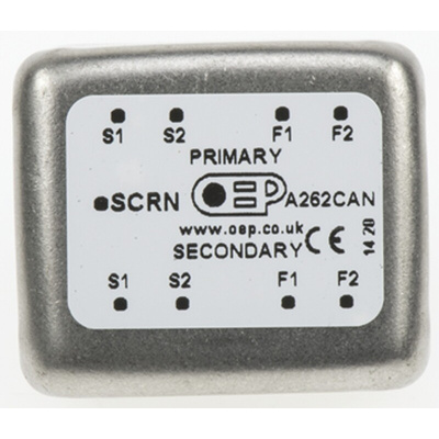 Transformer Screening Can