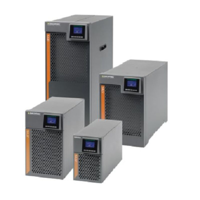 Socomec 230V Input Stand Alone Uninterruptible Power Supply, 2000VA (2kW), ITYS