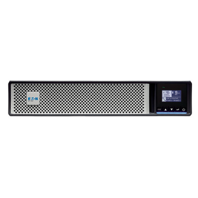 Eaton 230V Input Rack Mount, Stand Alone Uninterruptible Power Supply, 1000VA (1kW), 5PX G2
